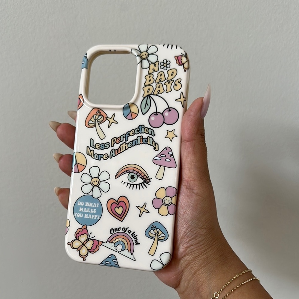 Velvet Caviar iPhone 14 Pro Max Case